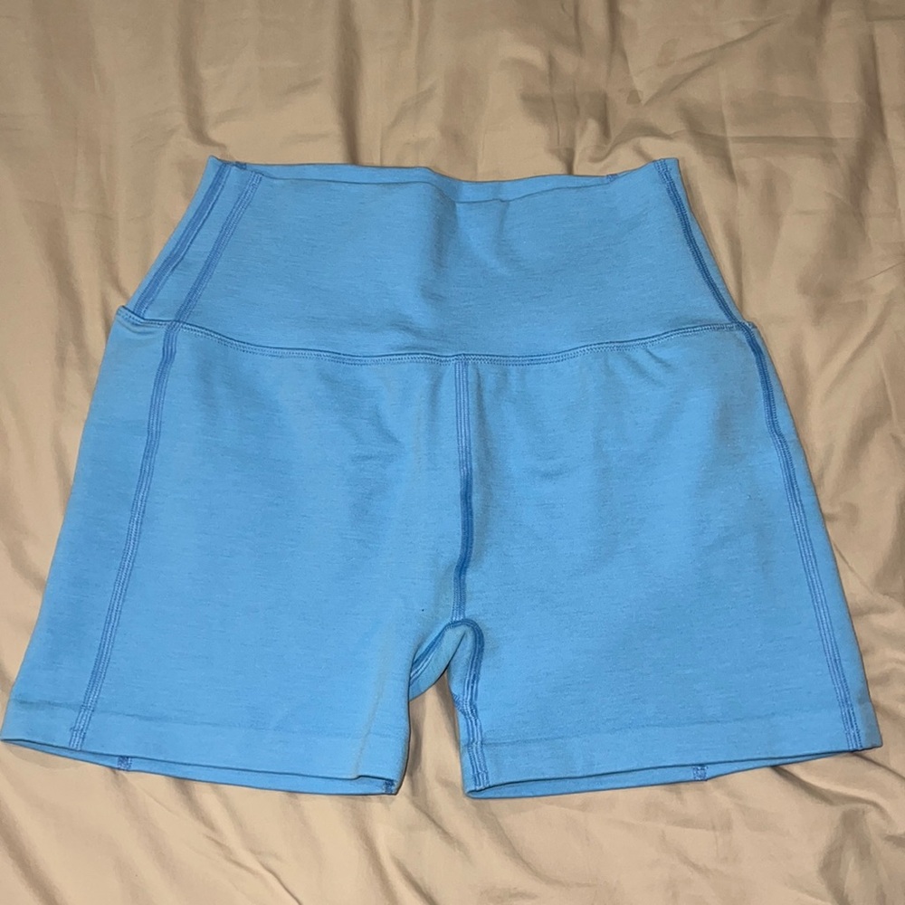 Alphalete shorts